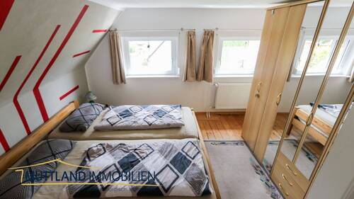 Schlafzimmer - 