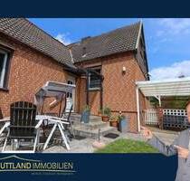 Modernisierte DHH mit Solar und Ausbaupotenzial in der Frankensiedlung - Stralsund