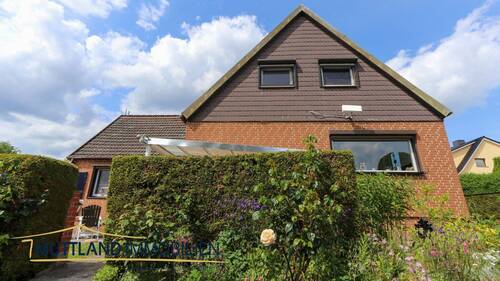 Seitenansicht - 