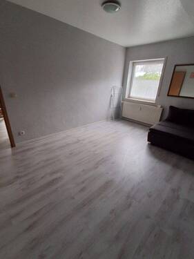 Schlafzimmer - Etagenwohnung mit 70,00 m&sup2; in Haren/Ems zur Miete