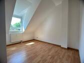 Schlafzimmer - Etagenwohnung mit 40,10 m² in Zwickau zur Miete