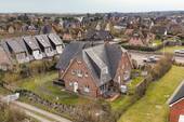 Bild 1 - Erdgeschosswohnung im Lerchenweg zwischen Dorfteich und Wenningstedter Dünen