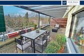 Titelbild - Attraktive Eigentumswohnung mit sonniger Dachterrasse