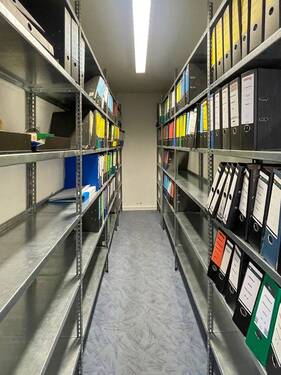 Langenfeld - Hausinger Str 4 - Archiv OG - 