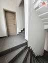 Treppenhaus - 