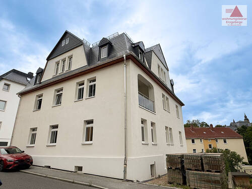 Aussenansicht - 