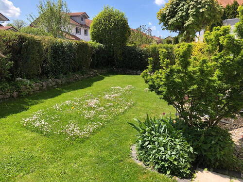 Bild 4 - Einfamilienhaus mit 240,80 m² in Sauerlach OT Arget zum Kaufen