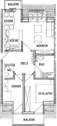 Bild 5 - Etagenwohnung mit 58,60 m² in Neundorf zur Miete