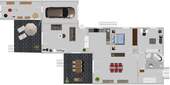 Erdgeschoss - 