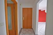 Diele DG - 7 Zimmer Mehrfamilienhaus, Wohnhaus in Bochum