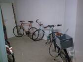 Fahrradkeller - 