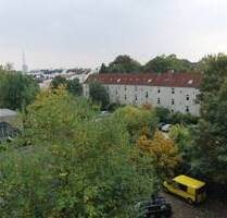 Moderne und helle 3-Zim.-Whg. mit Balkon in ruhiger Hoflage. - Hamburg Hoheluft-West