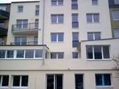 Rückansicht - Etagenwohnung mit 79,50 m² in Hamburg zur Miete