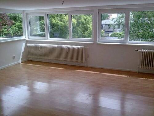 helles Wohnzimmer - 