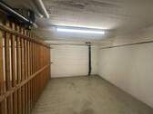 Trockenraum im Keller - 