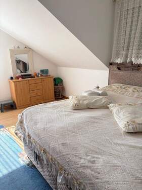 Schlafzimmer - 