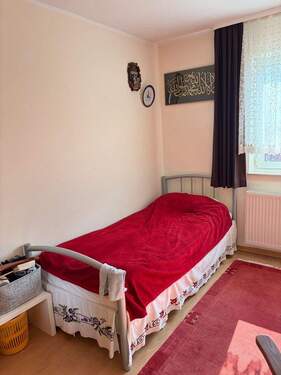 Kinderzimmer - 