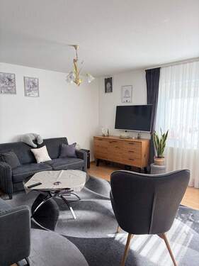Wohnzimmer - 