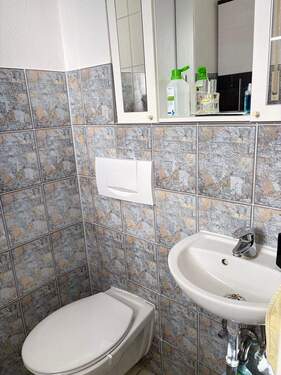 Gäste WC - 