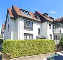 Dachgeschosswohnung in Bremen zu vermieten.