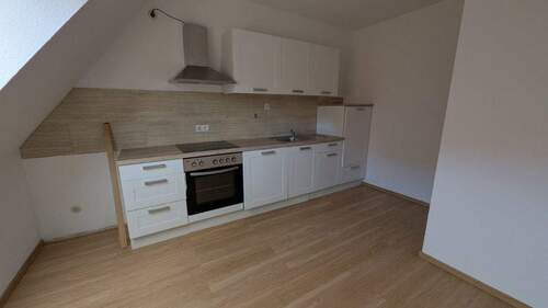 Küche - Etagenwohnung mit 67,40 m² in Bremen zur Miete