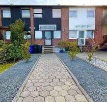 Gepflegtes Einfamilienhaus in Wickrathberg - Mönchengladbach