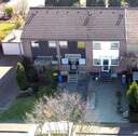 Drohne - 3 Zimmer Reihenmittelhaus zum Kaufen in Mönchengladbach