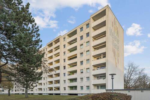 Bild 1 - 2-Zimmer-Glück! - 199.000,00 EUR Kaufpreis, ca.  62,00 m² Wohnfläche