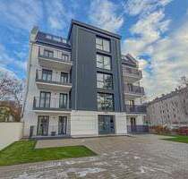 Zeitgemäßer Neubau in Berlin-Spandau - ideales Investment