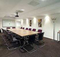 Großraumbüro in Hamburg Neuer Wall 63