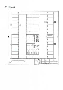 TG-Stellplatz unmaßstäblich - 