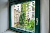 Best_Place_Grünbergerstraße_52_WE11_Fensterblick-3 - 