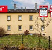 Solides Invest: 4-Familienhaus mit Ausbaureserve - Lüdenscheid