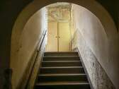 Treppenhaus - 