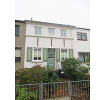 ANGEBOT ! Links der Weser … Stilvolles charmantes Bremer Reihenmittelhaus - Bremen Kattenturm