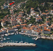 Gepflegtes 3-Sterne Hotel in beliebter Lage von Sutivan in Kroatien - Brac