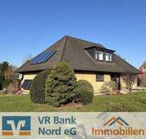 Zeitlose Qualität trifft auf Wohngefühl - großzügiges Wohnen in toller Lage - Wanderup