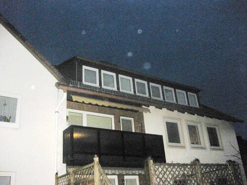 Dachgeschoss Erker.jpg - 3 Zimmer Etagenwohnung zur Miete in Northeim