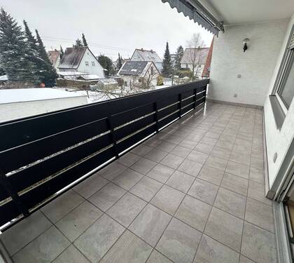 Balkon - 