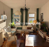Wohnungsswap - Rostocker Straße - Berlin Moabit