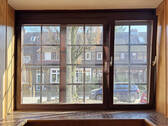 Sprossenfenster - 3 Zimmer Reihenmittelhaus zum Kaufen in Hamburg