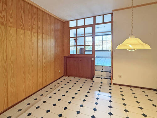Esszimmer - 