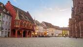 Münsterplatz - 