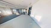 Eingangsbereich - 1 Zimmer Büro zur Miete in Chemnitz