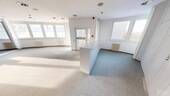 Empfang - 1 Zimmer Büro in Chemnitz