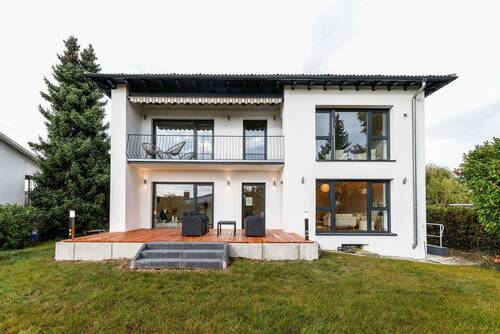 Bild 3 - 3 Zimmer Etagenwohnung in Pohlheim
