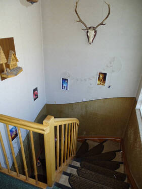 Treppenhaus (2) - 