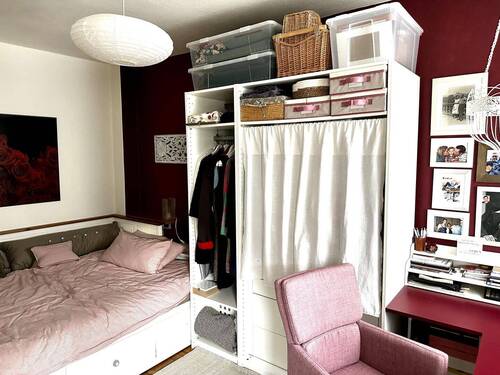 Zimmer - 