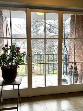 Treppenhaus - 