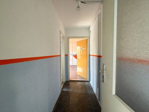 Flur - Büro in Chemnitz / Zentrum zur Miete